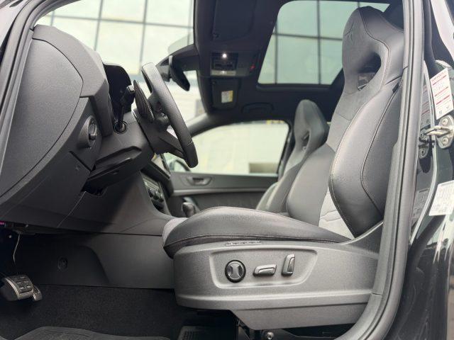 CUPRA Ateca 2.0 TSI 4Drive Tribe Edition