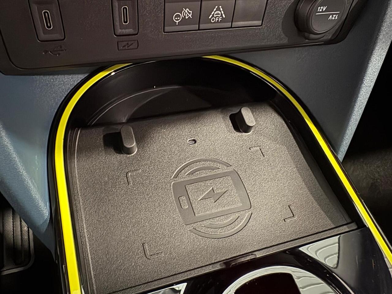 Fiat Grande Panda 1.2 hybrid La Prima 110cv edct