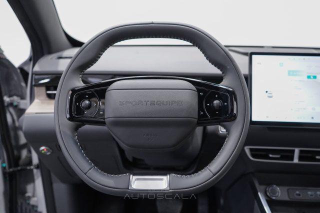 SPORTEQUIPE Sportequipe 6 GT 1.5 Turbo 155cv DCT