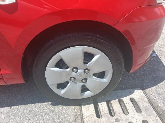 KIA Picanto 1.1 12V Fresh 5 porte *uniproprietario"