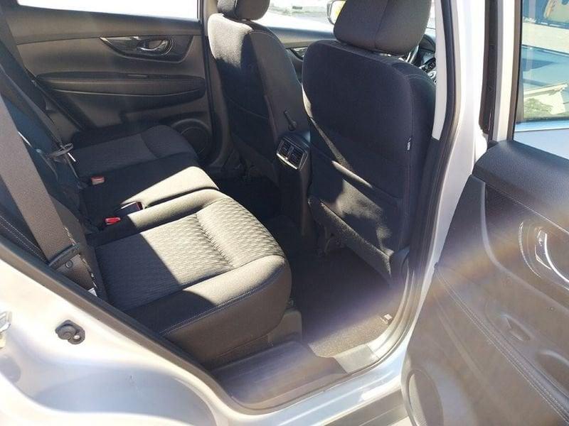 Nissan X-Trail 2.0 dci N-Connecta 4wd xtronic