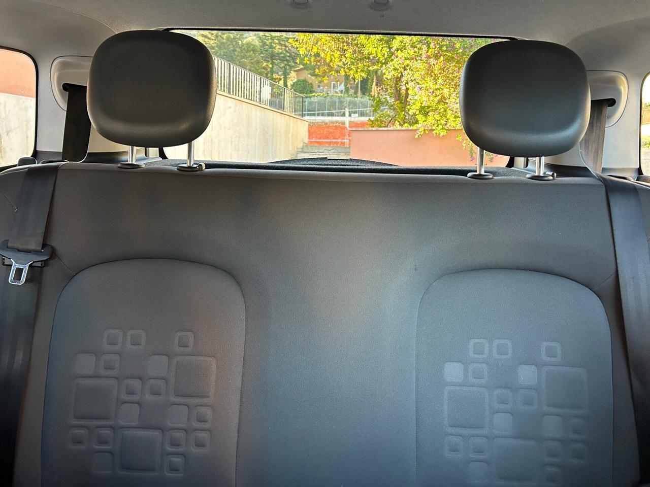 Fiat Panda 1.3 MJT Garanzia di 12 mesi
