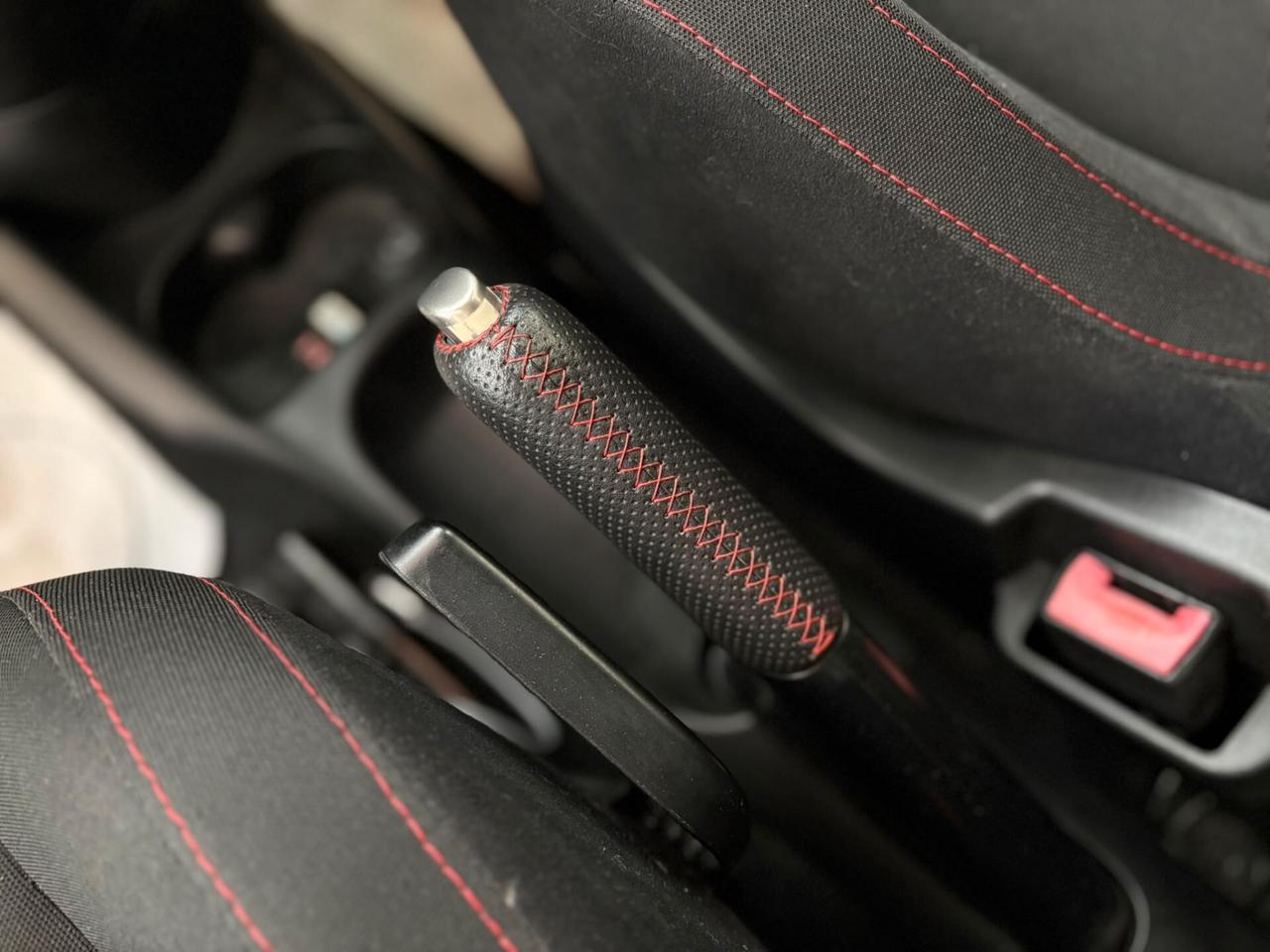 Abarth 500 1.4 Turbo T-Jet