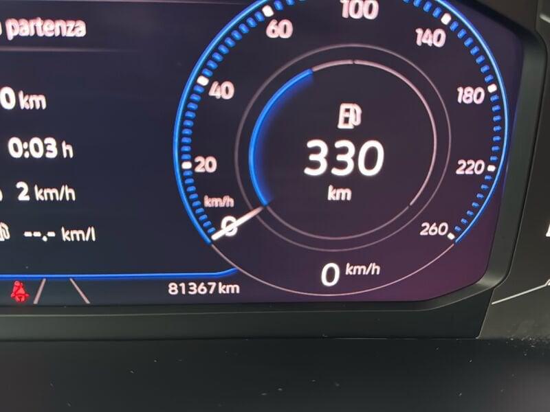 Volkswagen T-Cross T-Cross 1.6 tdi Style 95cv