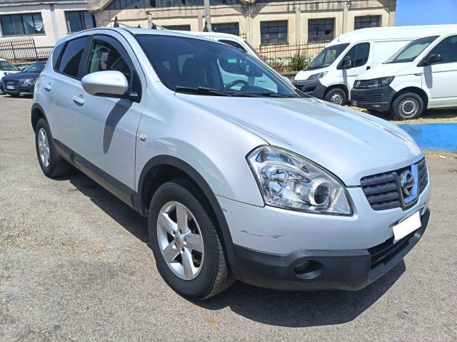 NISSAN Qashqai 1.5 dCi Acenta