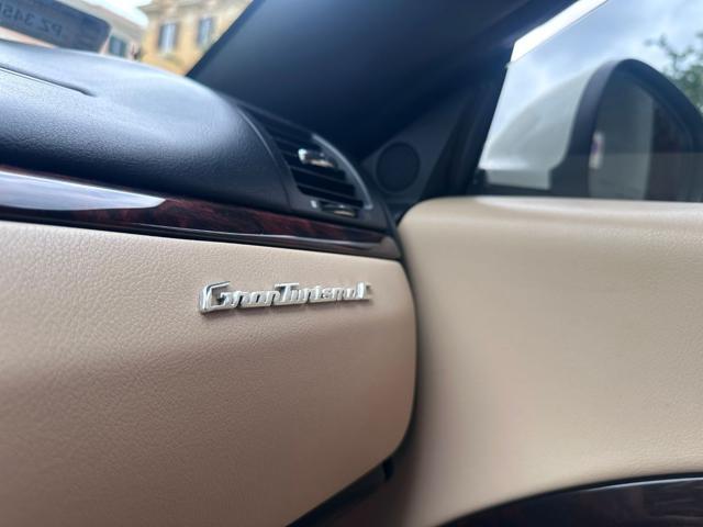 MASERATI GranCabrio 4.7 V8-Full Optional