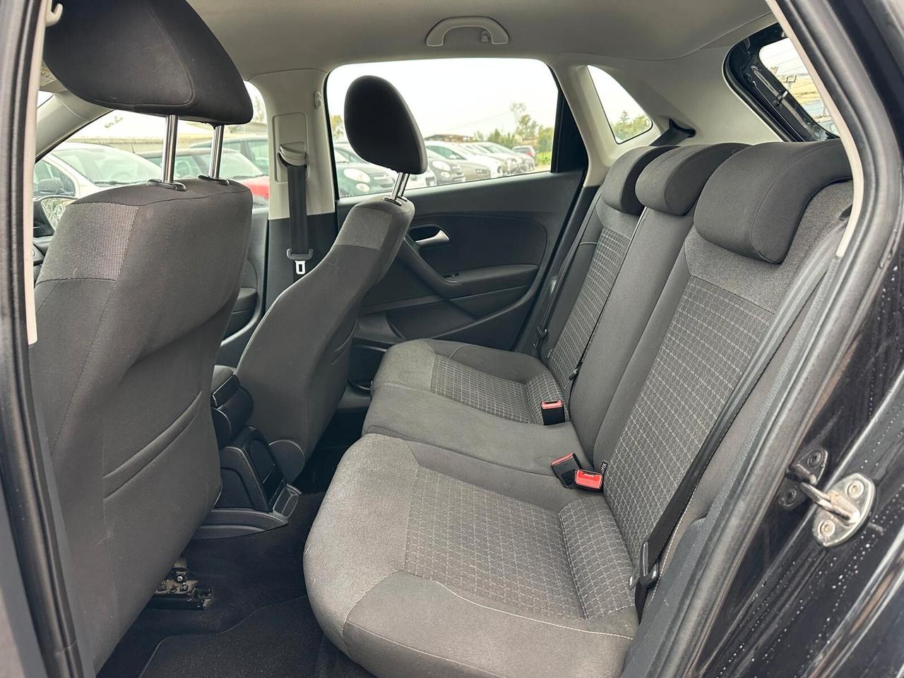 Volkswagen Polo 1.4 Diesel