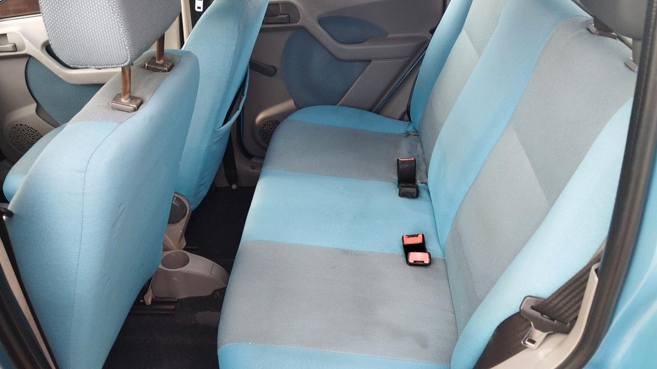 FIAT PANDA 1.3 MTJ-PREZZO PROMO!