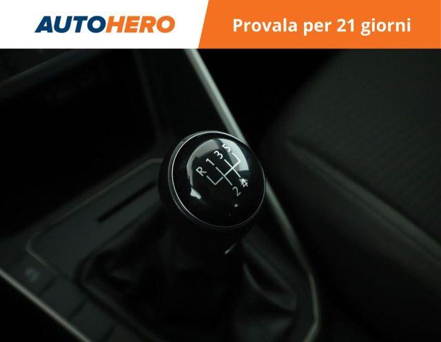 VOLKSWAGEN Polo 1.0 EVO 5p. Comfortline BlueMotion Technology