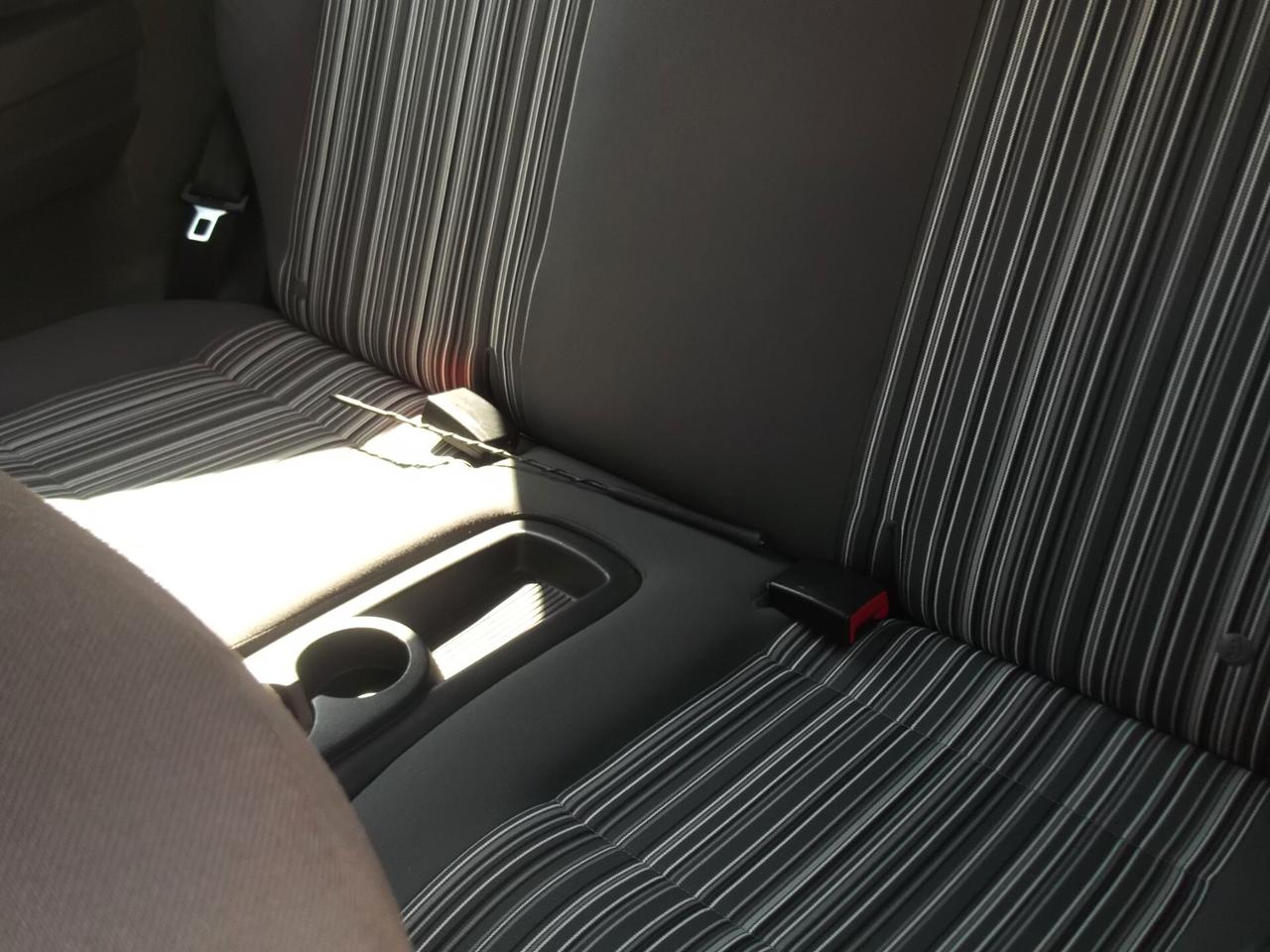 Volkswagen Fox 1.2 60CV - 03