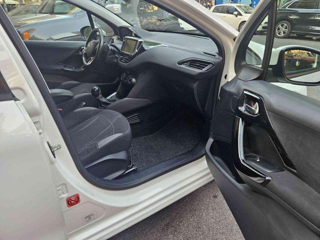 PEUGEOT 208 1° serie 1.2 VTi 82 CV 5 porte Active