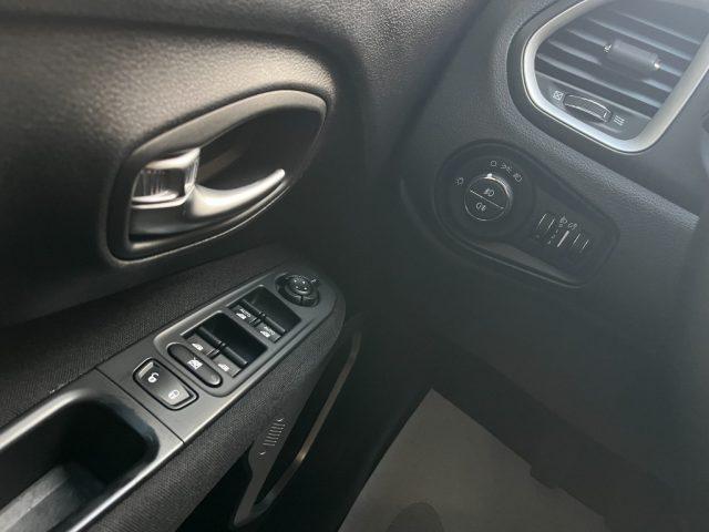 JEEP Renegade 2.0 Mjt 140CV 4WD Longitude