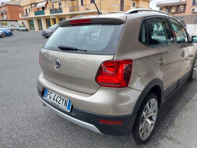 VOLKSWAGEN Polo 1.4 TDI BlueMotion Technology