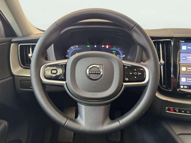 VOLVO XC60 T6 AWD PLUS DARK AUTOMATICA AZIENDALE