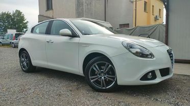 ALFA ROMEO Giulietta 1.4 Turbo 120 CV Benzina Distinctive 96000KM