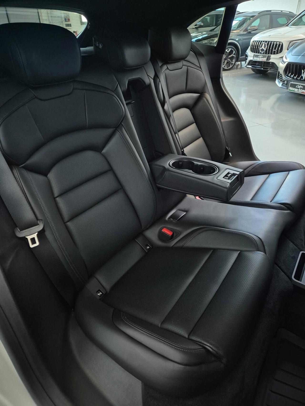 Porsche Taycan GTS 598cv Sport Turismo Certificata UnicoProprietario