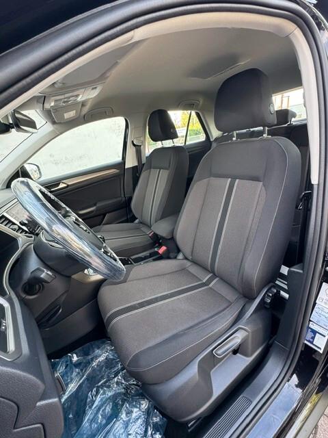 Volkswagen T-Roc 2.0 TDI SCR Business