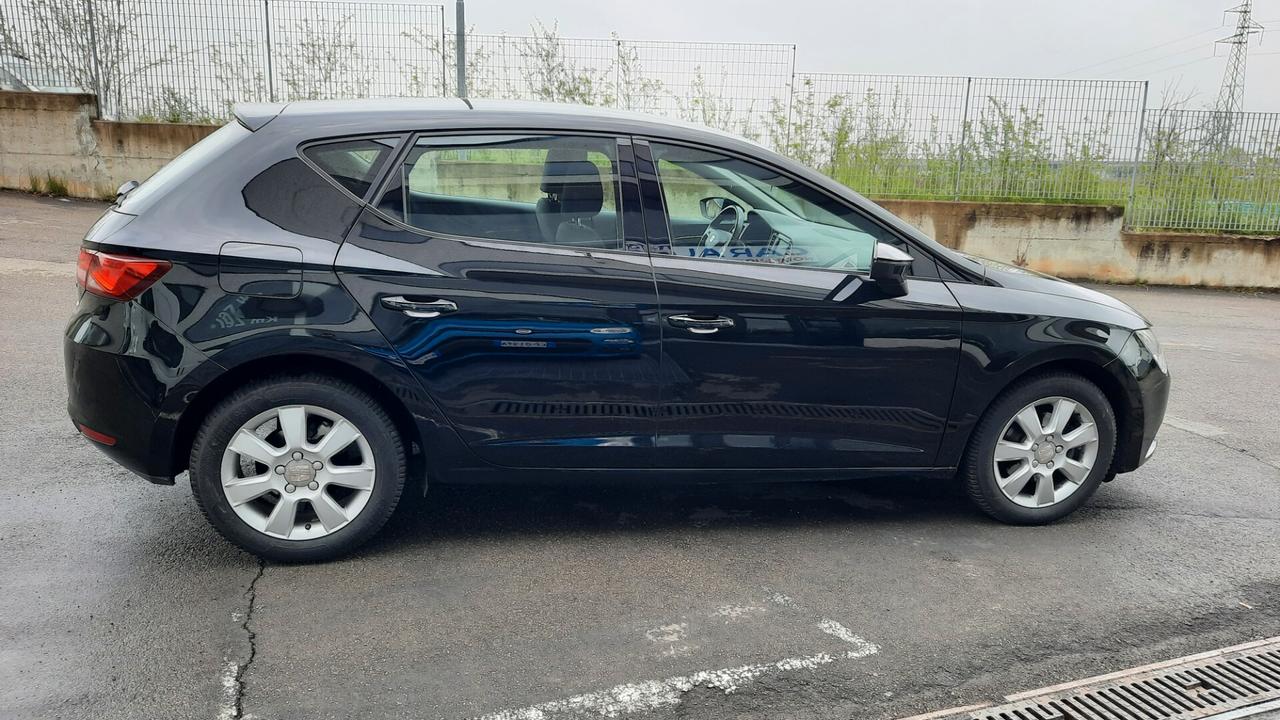 Seat Leon 1.6 TDI 110 CV 5p. Start/Stop Business