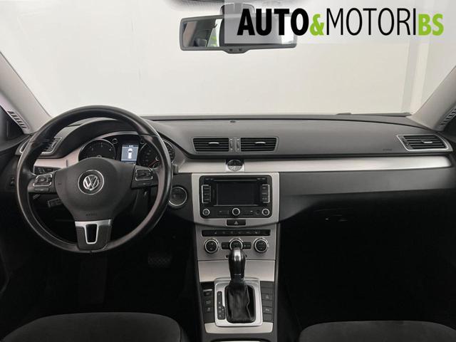 VOLKSWAGEN Passat Var. 2.0 TDI DSG High. BM.Tech.