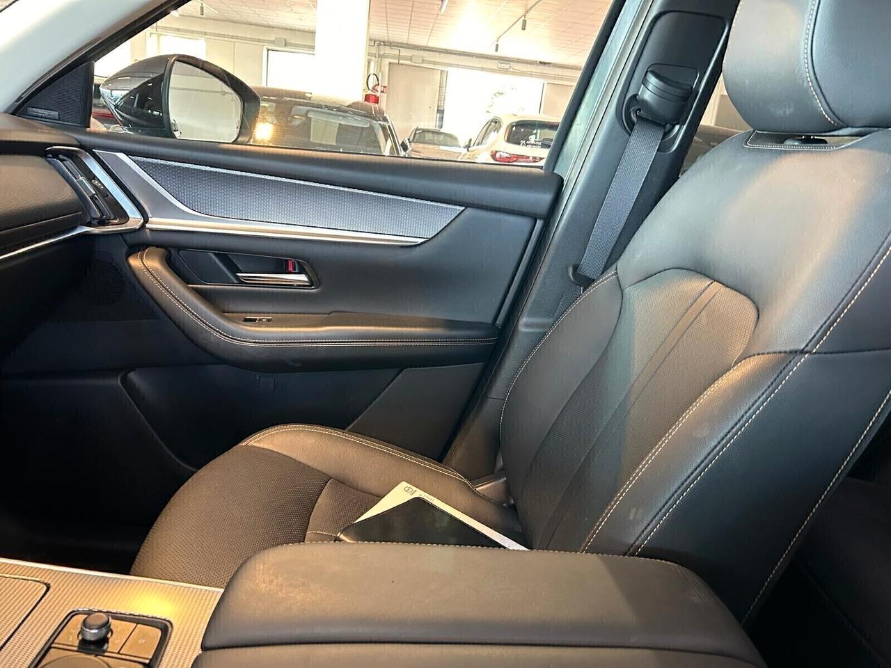 Mazda CX-60 HOMURA 2.5L e-Skyactiv G PHEV AWD