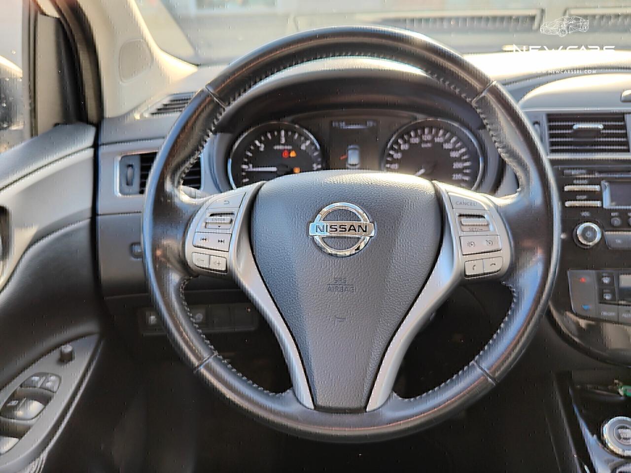 Nissan Pulsar 1.5 dCi Acenta