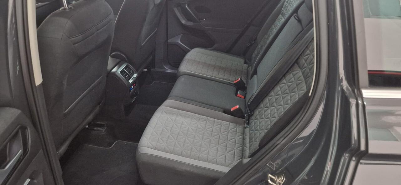 Volkswagen Tiguan 2.0 TDI 122cv Life