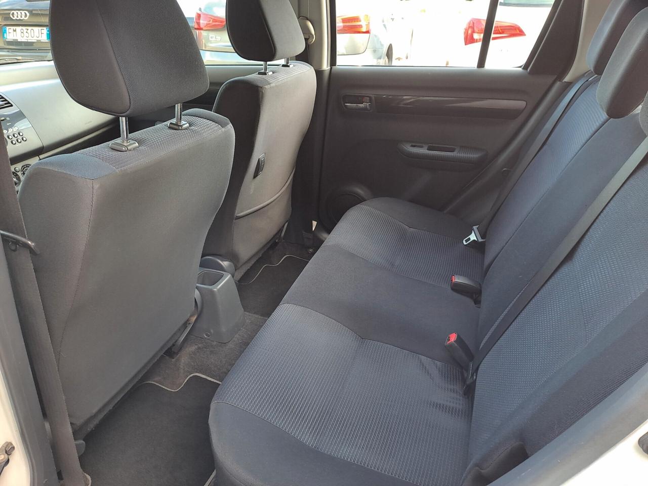 Suzuki Swift 1.3 GPL 92CV - OK NEOPATENTATI