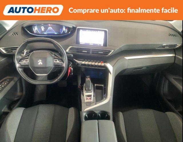 PEUGEOT 5008 BlueHDi 130 S&S EAT8 Business