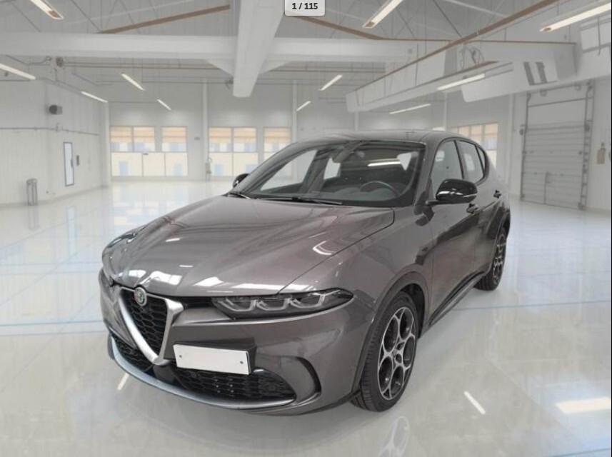 Alfa Romeo Tonale 1.5 160 CV MHEV TCT7 Ti