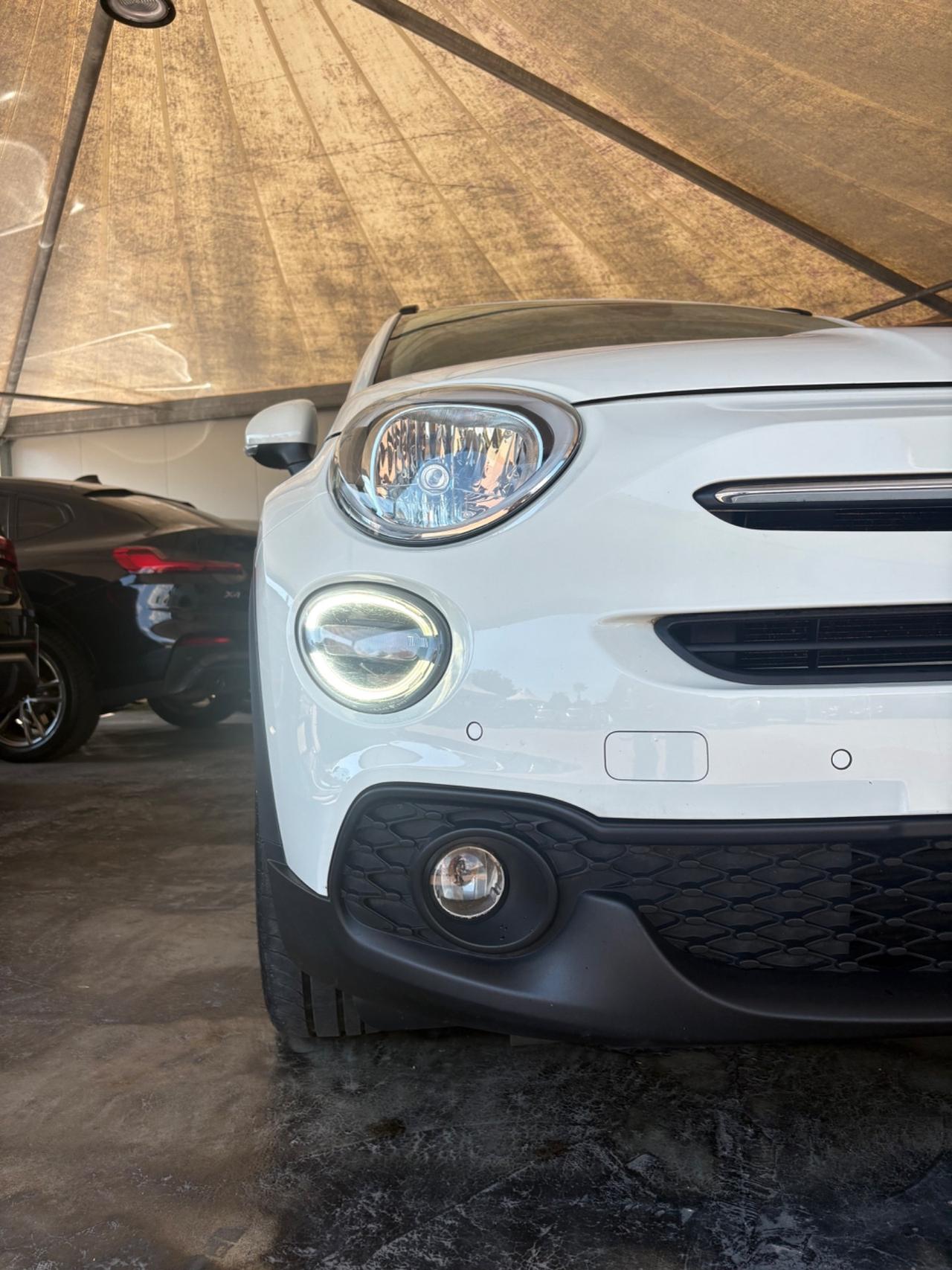 Fiat 500X 1.6 MultiJet 130 CV Connect