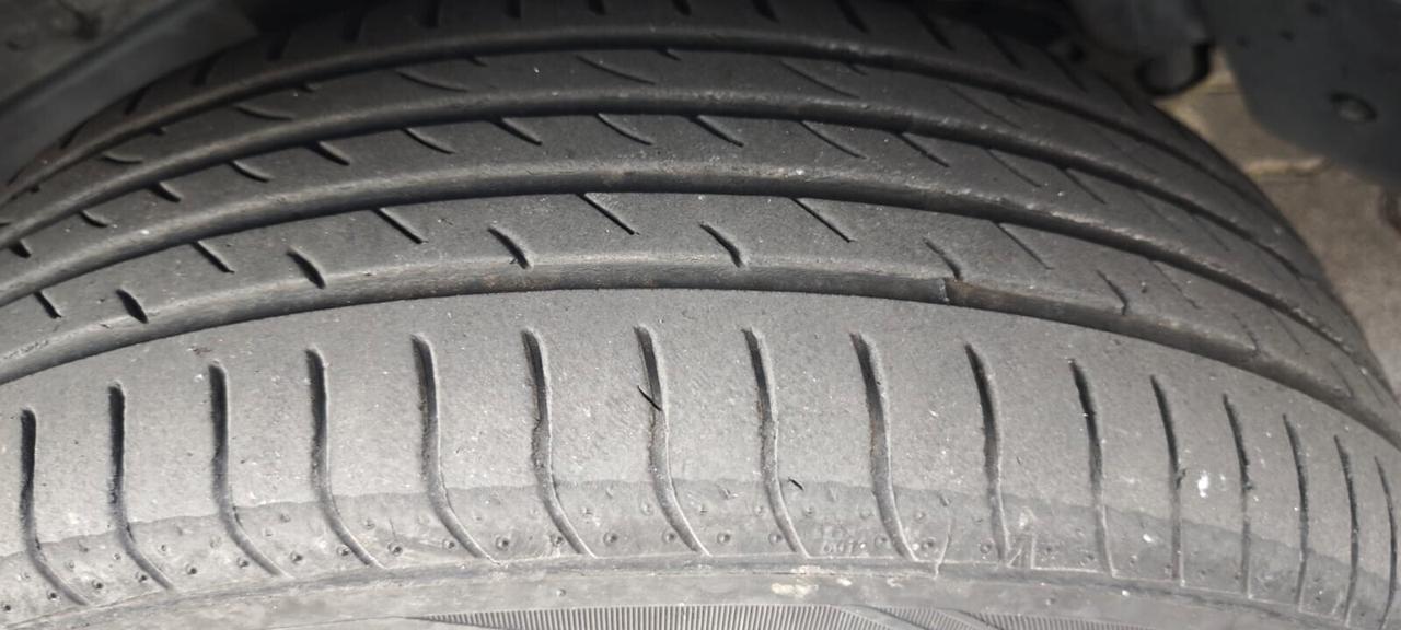 Jeep Patriot CRD LIMITED