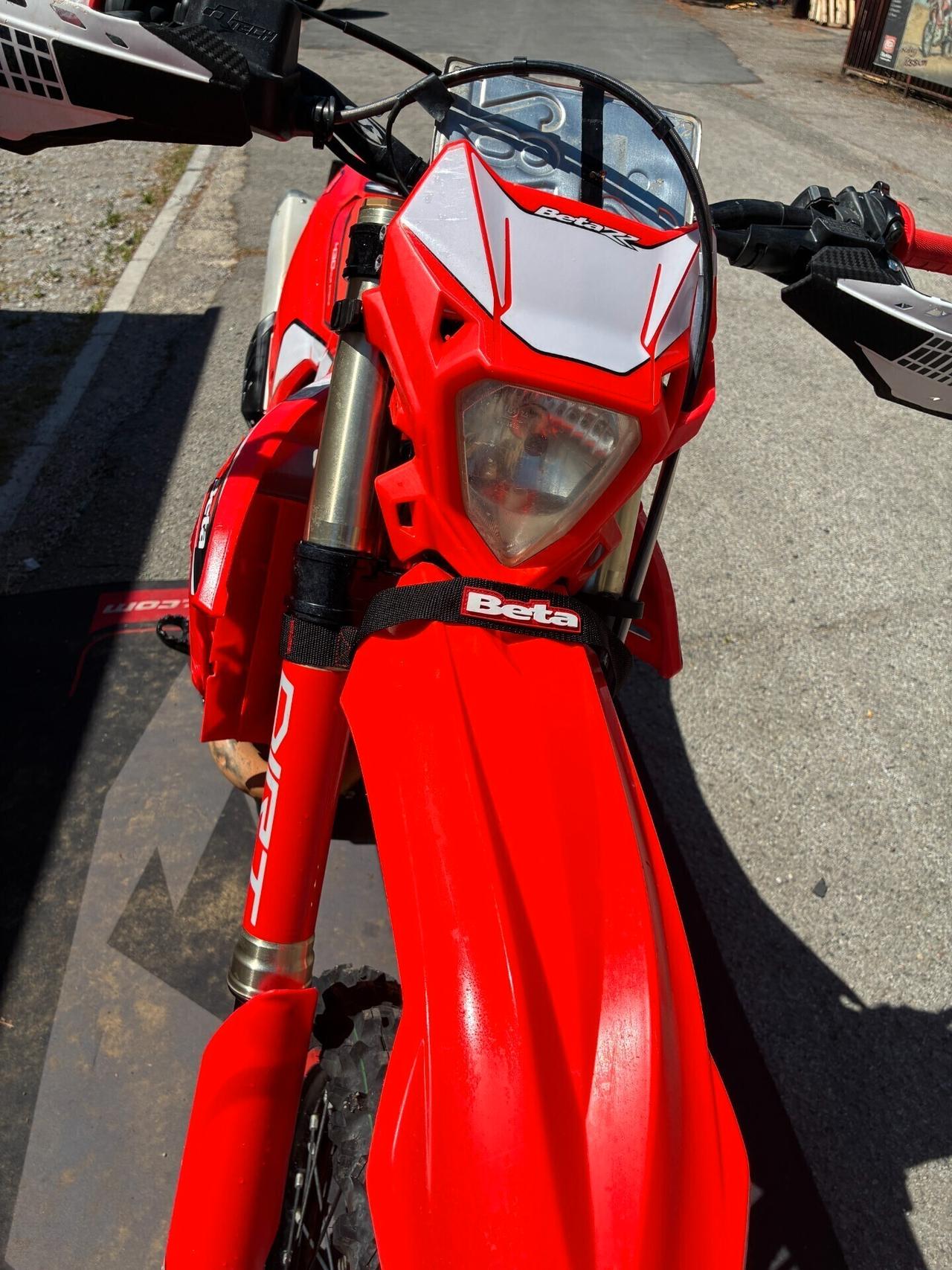 Beta RR Enduro 430 race my 2021