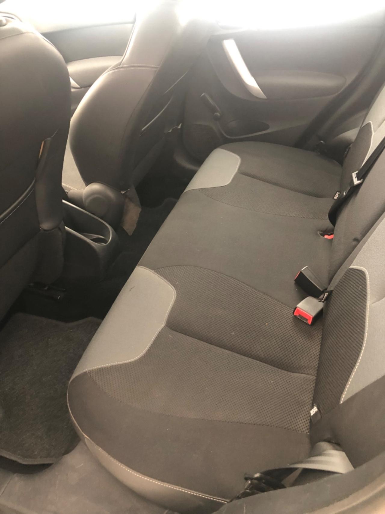 Citroen C3 1.2 VTi 82 Exclusive