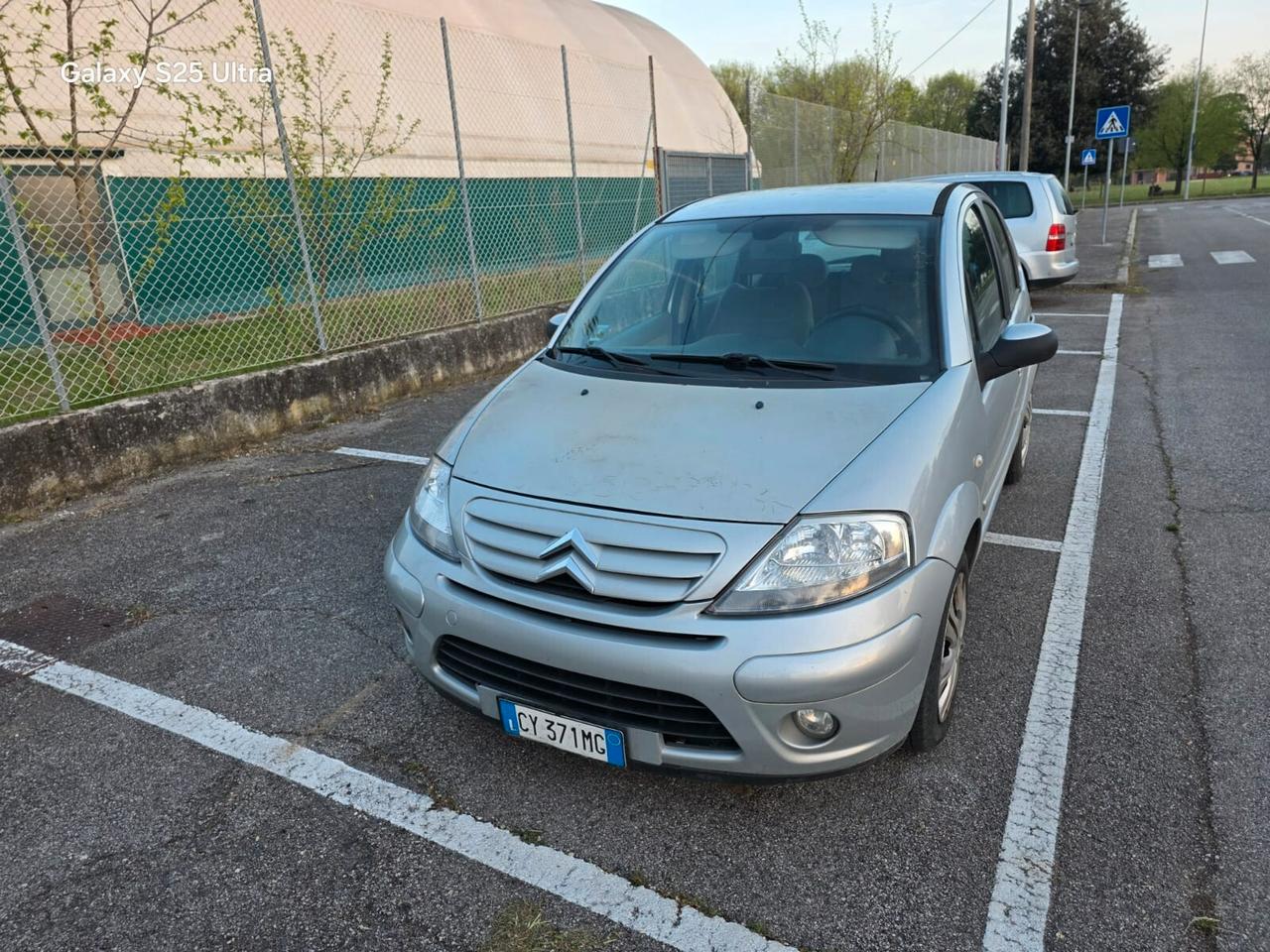 Citroen C3 1.4 Exclusive Bi Energy G