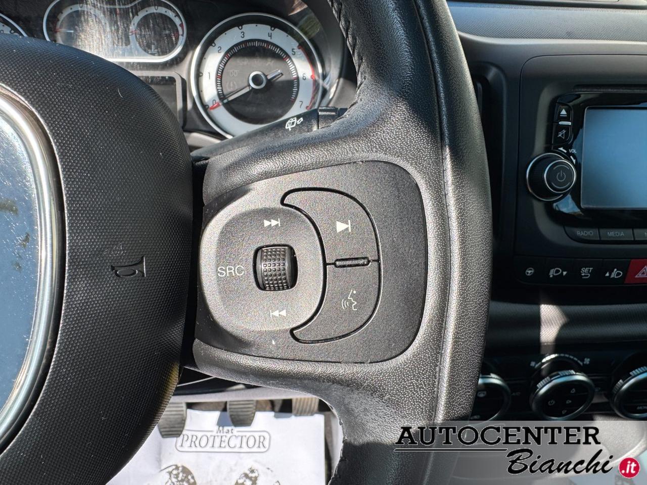 Fiat 500 L 1.3 mjt Lounge 95cv