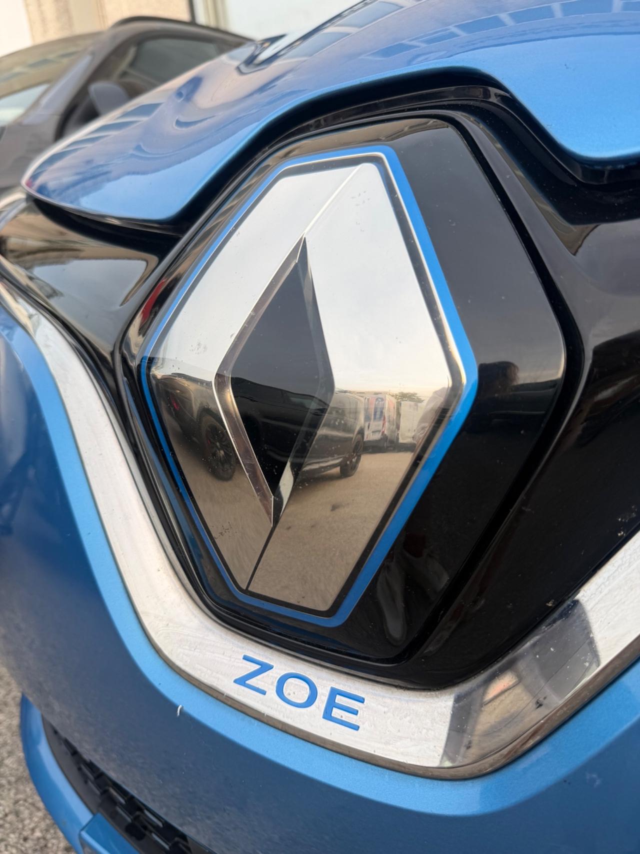 Renault ZOE Flex R135