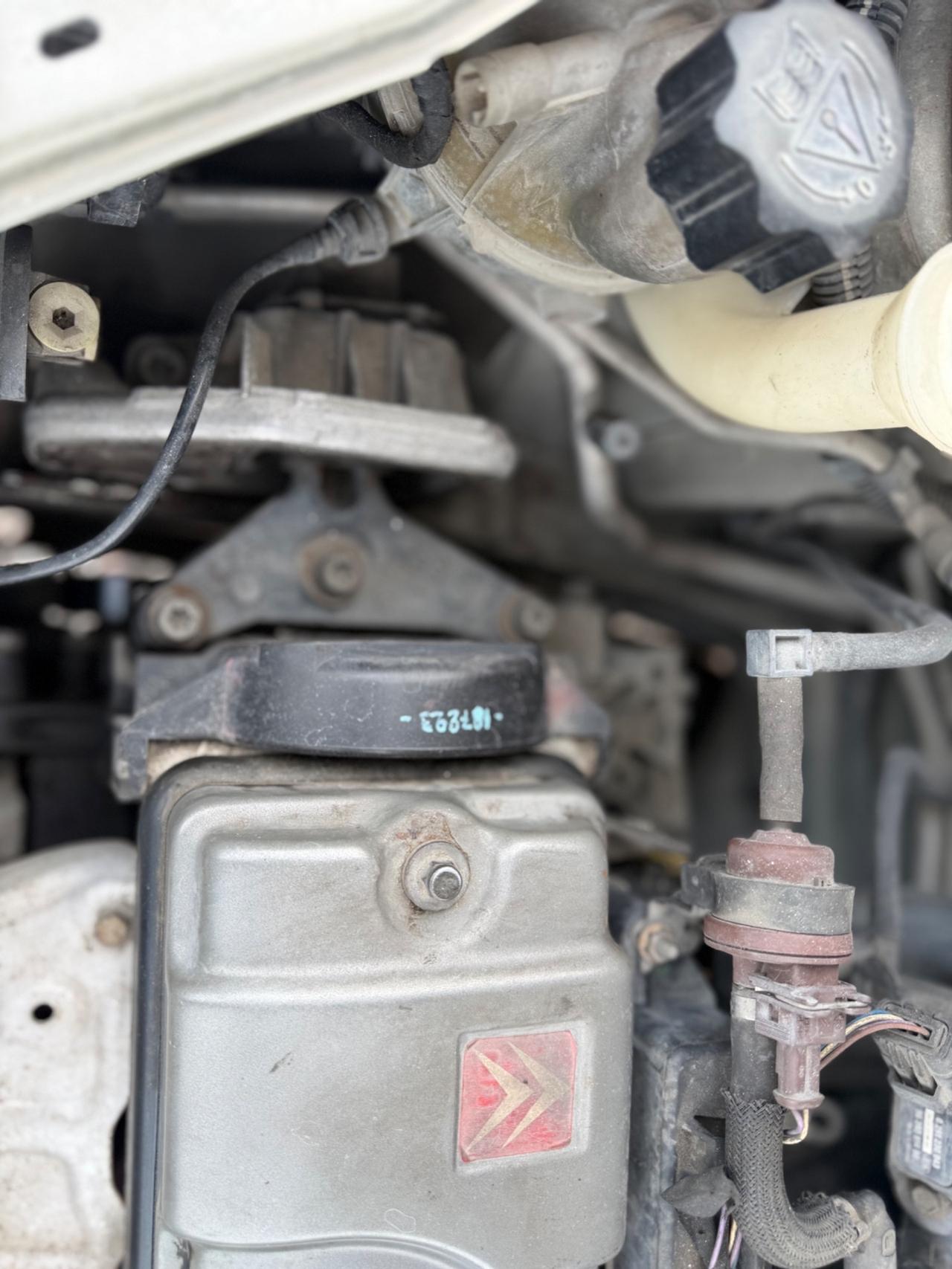 Citroen C3 Pluriel 1.4 Pack Techno