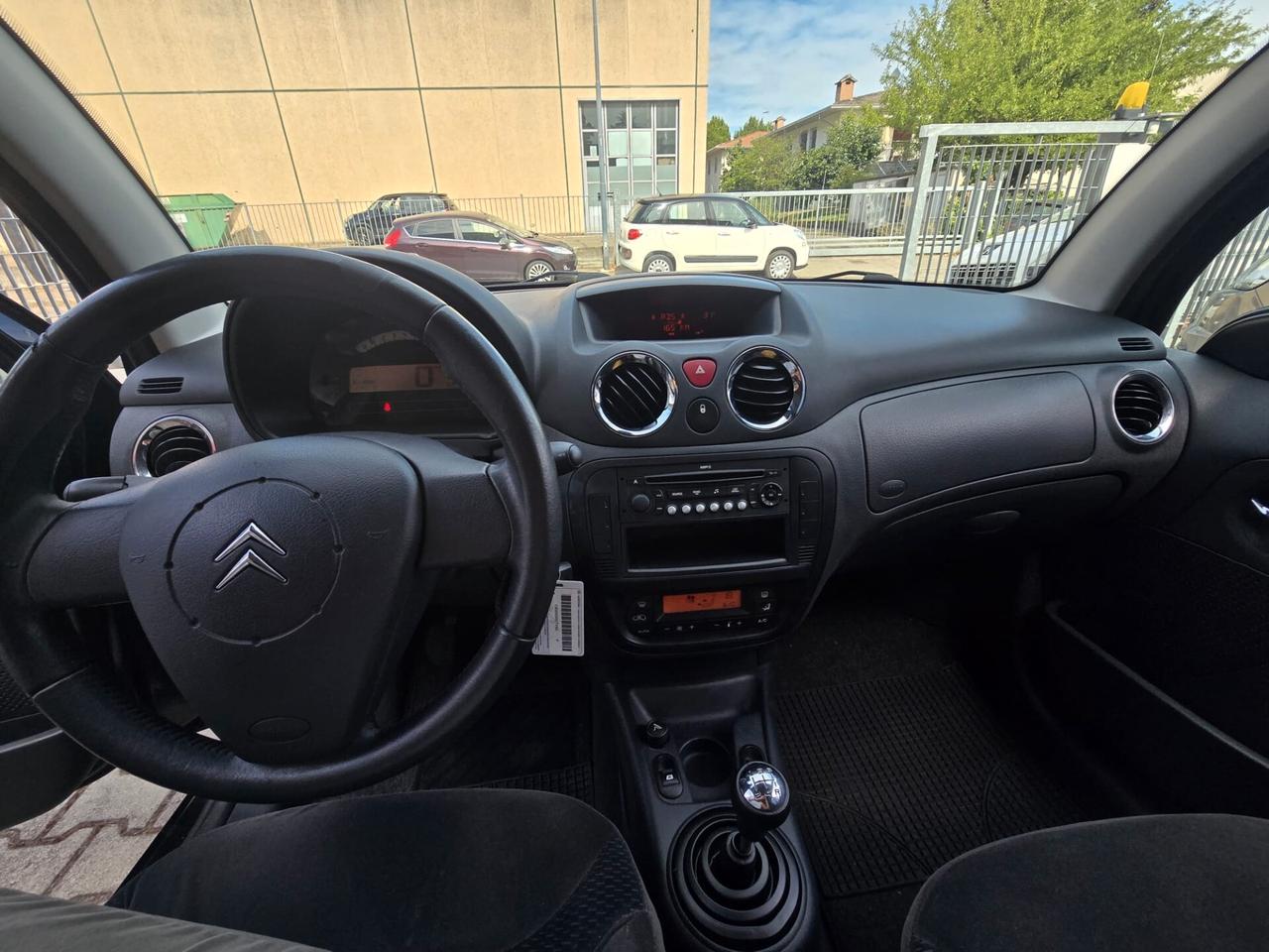 Citroen C3 1.1 Elegance