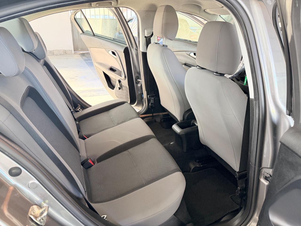 Fiat Tipo 1.3 Mjt 5 porte Lounge 2018 euro6