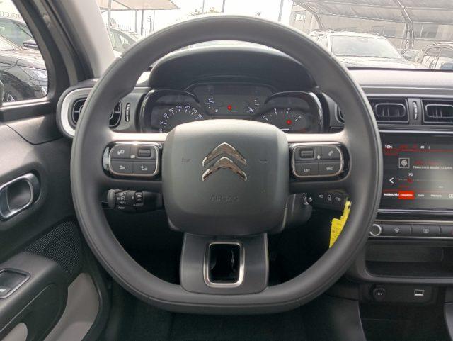 CITROEN C3 Plus 1.2 83 S&S