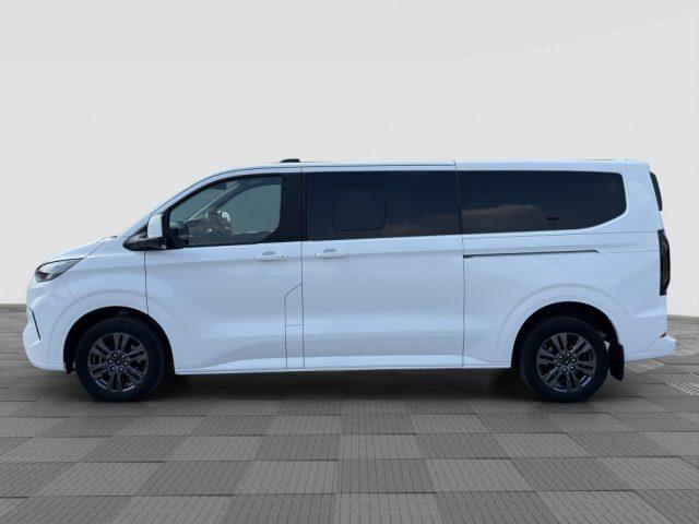 FORD Tourneo Custom 2°s 320 2.0 EcoBlue 150CV PL Titanium