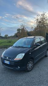 Chevrolet Matiz 800 SE Chic GPL Eco Logic