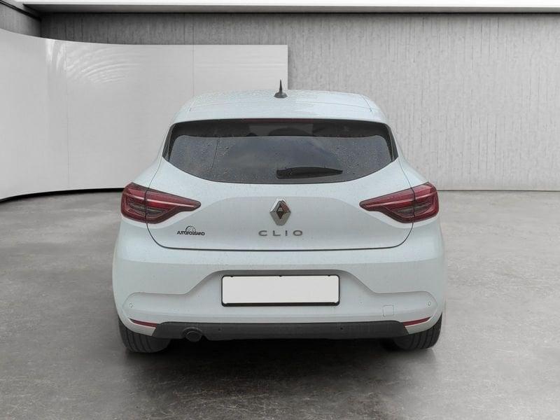 Renault Clio 1.5 blue dci Evolution 100cv