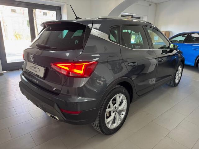 Seat Arona 1.0 EcoTSI 110 CV DSG FR