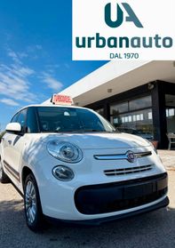 Fiat 500L 1.6 Multijet 120 CV Pop Star