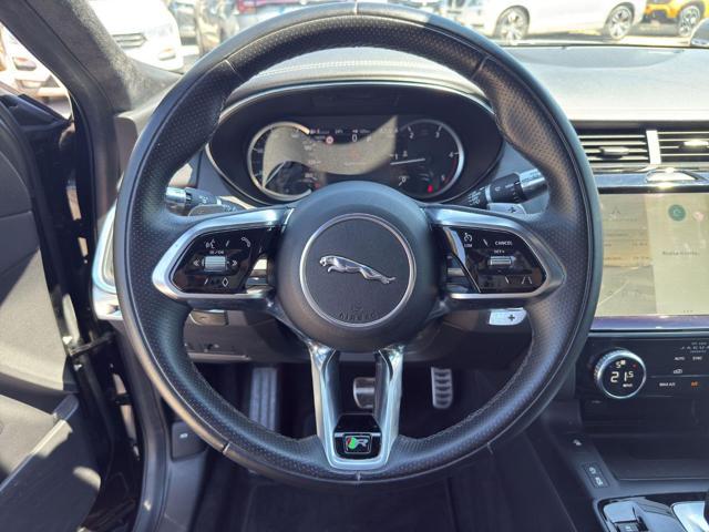 JAGUAR E-Pace 2.0D I4 163 CV AWD AUTO R-DYNAMIC GARANZIA 24 MESI