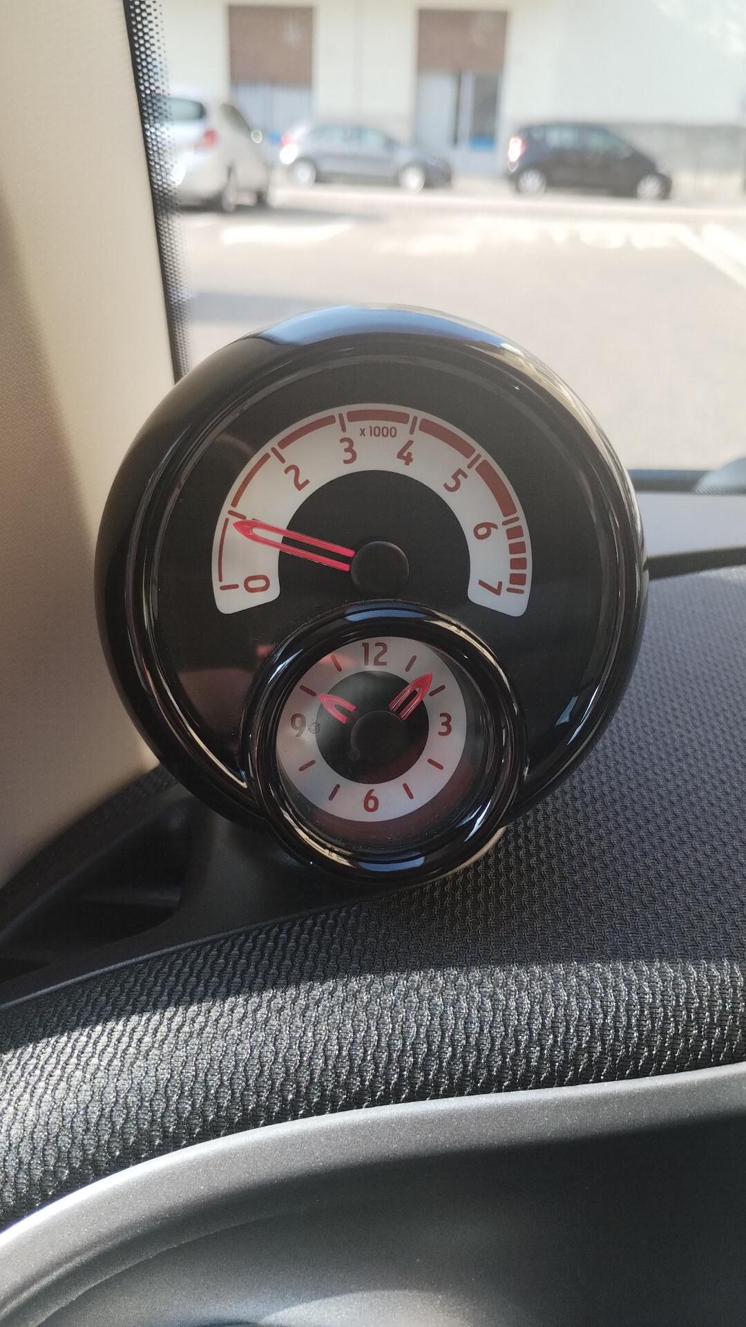Smart ForTwo 90 0.9 Turbo twinamic British Green