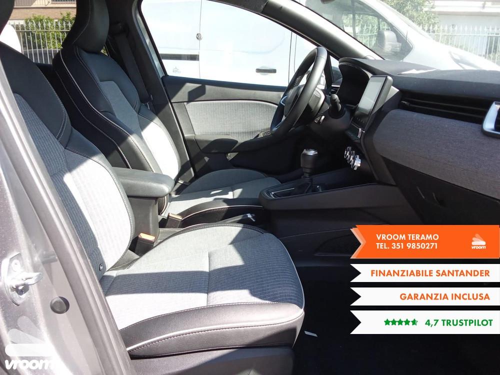 AUDI Q3 SPB advanced 35 TDI S tronic GARANZIA