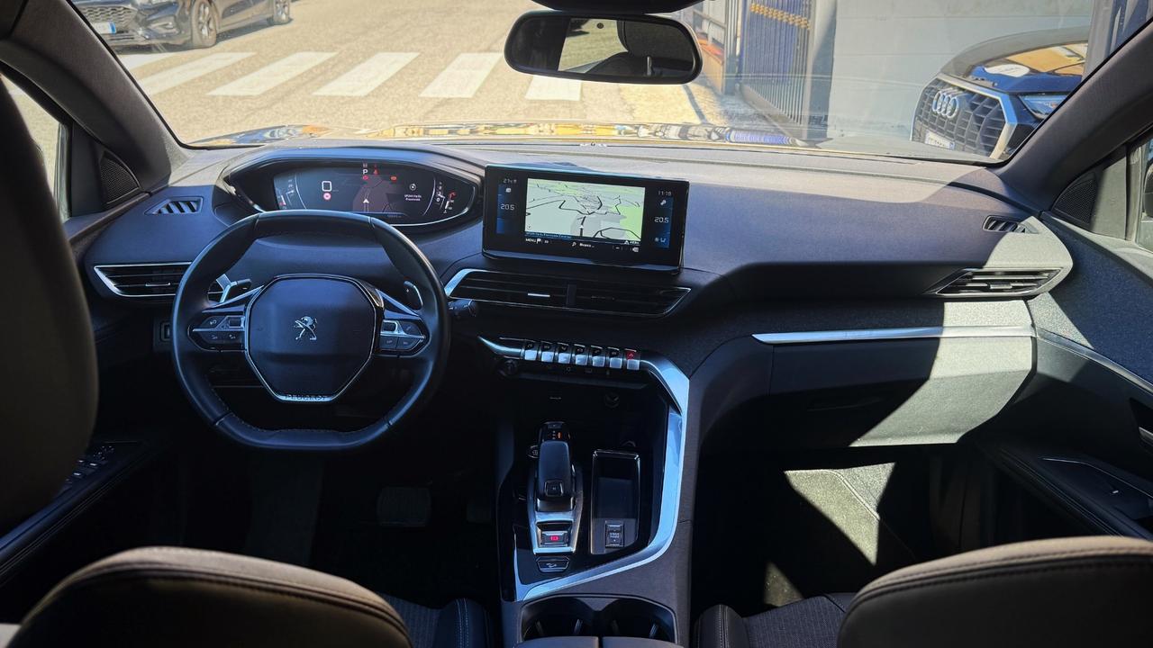 Peugeot 3008 1.5 Hdi EAT8 Allure - 2023