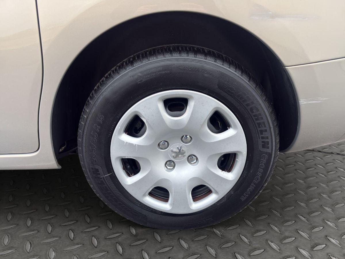 PEUGEOT - Partner - Tepee 1.6 HDi 92 CV Outdoor